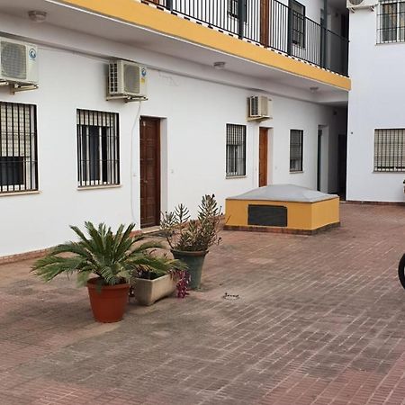 Nat Pureza De Triana Seville Exterior photo